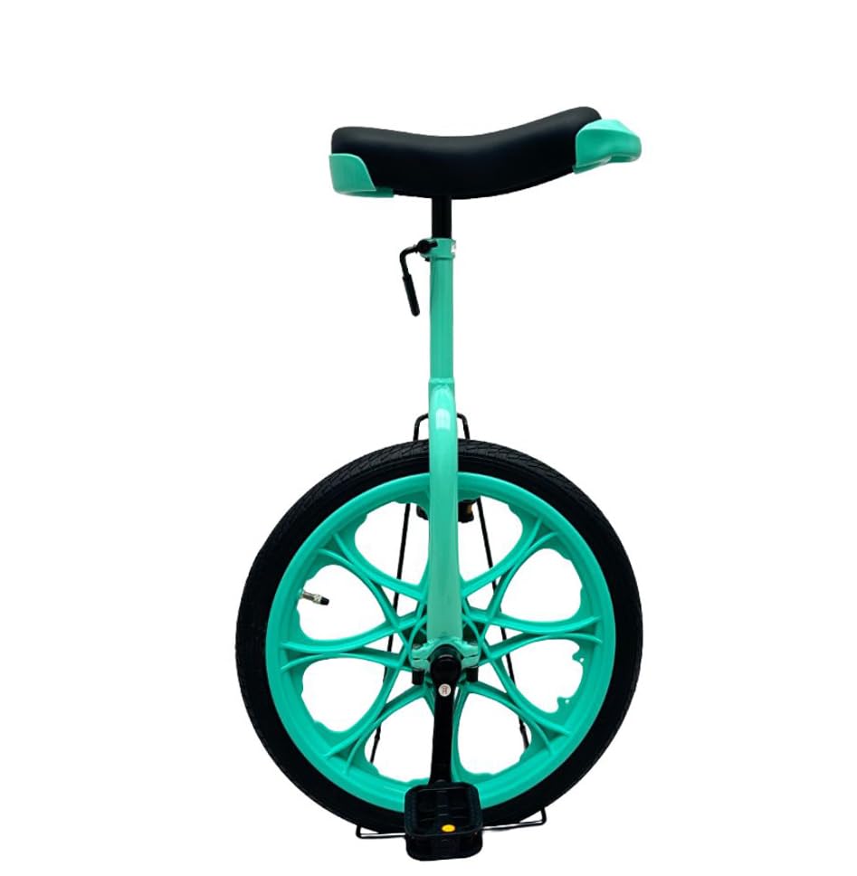 Amazon.co.jp: トップ(Top) 一輪車 子供 小学生 16インチ ミント